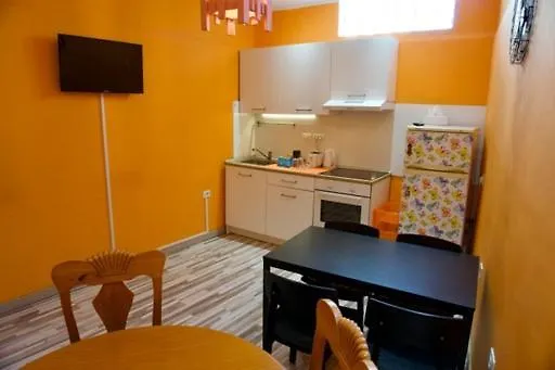 Hostal Paraiso Tenerife Granadilla De Abona Guest house