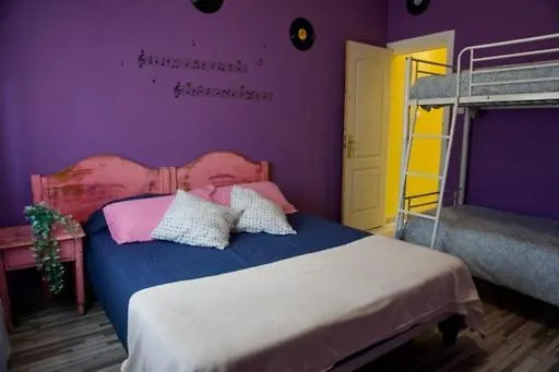 Πανσιόν Hostal Paraiso Tenerife Granadilla De Abona Ισπανία