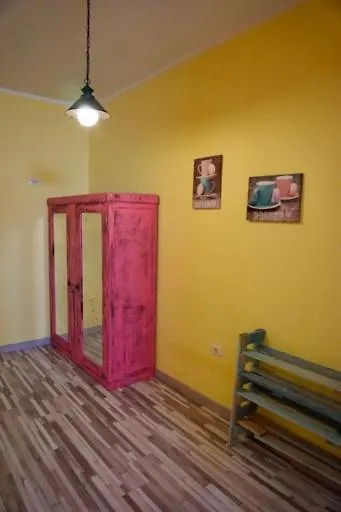 Guest house Hostal Paraiso Tenerife Granadilla De Abona
