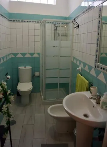 Hostal Paraiso Tenerife Granadilla De Abona