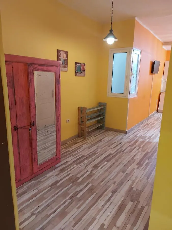 Hostal Paraiso Tenerife Granadilla De Abona Πανσιόν