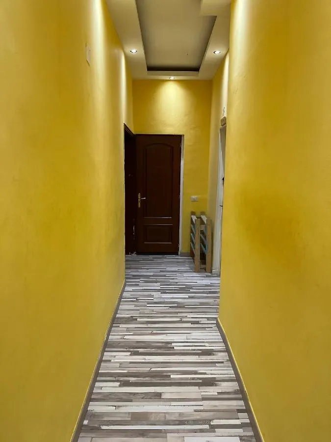 Hostal Paraiso Tenerife Granadilla De Abona Ισπανία