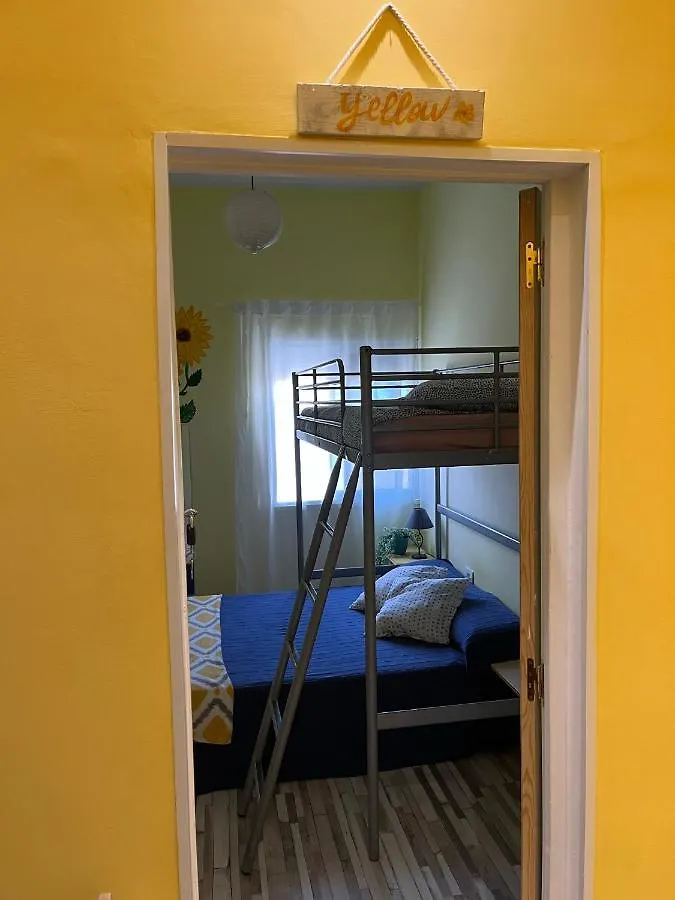 Hostal Paraiso Tenerife Granadilla De Abona 0*,  Ισπανία