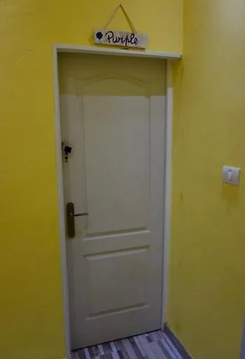 Guest house Hostal Paraiso Tenerife Granadilla De Abona Spain
