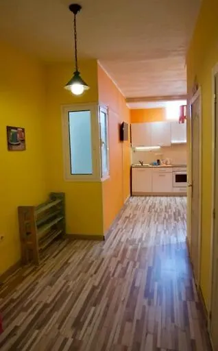 Hostal Paraiso Tenerife Granadilla De Abona