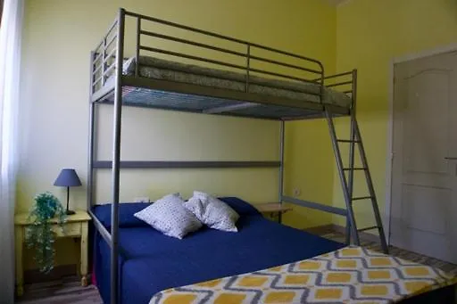 Hostal Paraiso Tenerife Granadilla De Abona