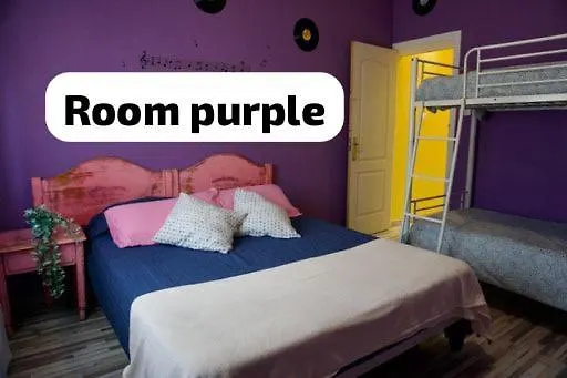 Guest house Hostal Paraiso Tenerife Granadilla De Abona Spain